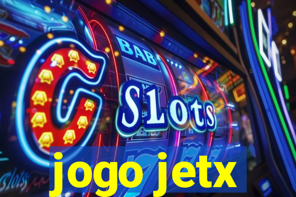 jogo jetx